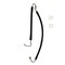 Crp Products M-Benz C240 01-02 V6 2.6L M-Benz C240 03 P/S Hose, Psh0219 PSH0219 - alternate 2